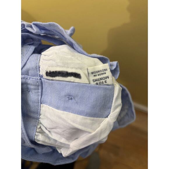 Janie & Jack Kids - Girls Set- Size 3-6months - NWOT - Picture 4 of 5